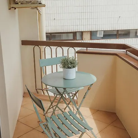 Bright Apartment By Hosty Porto Exterior photo