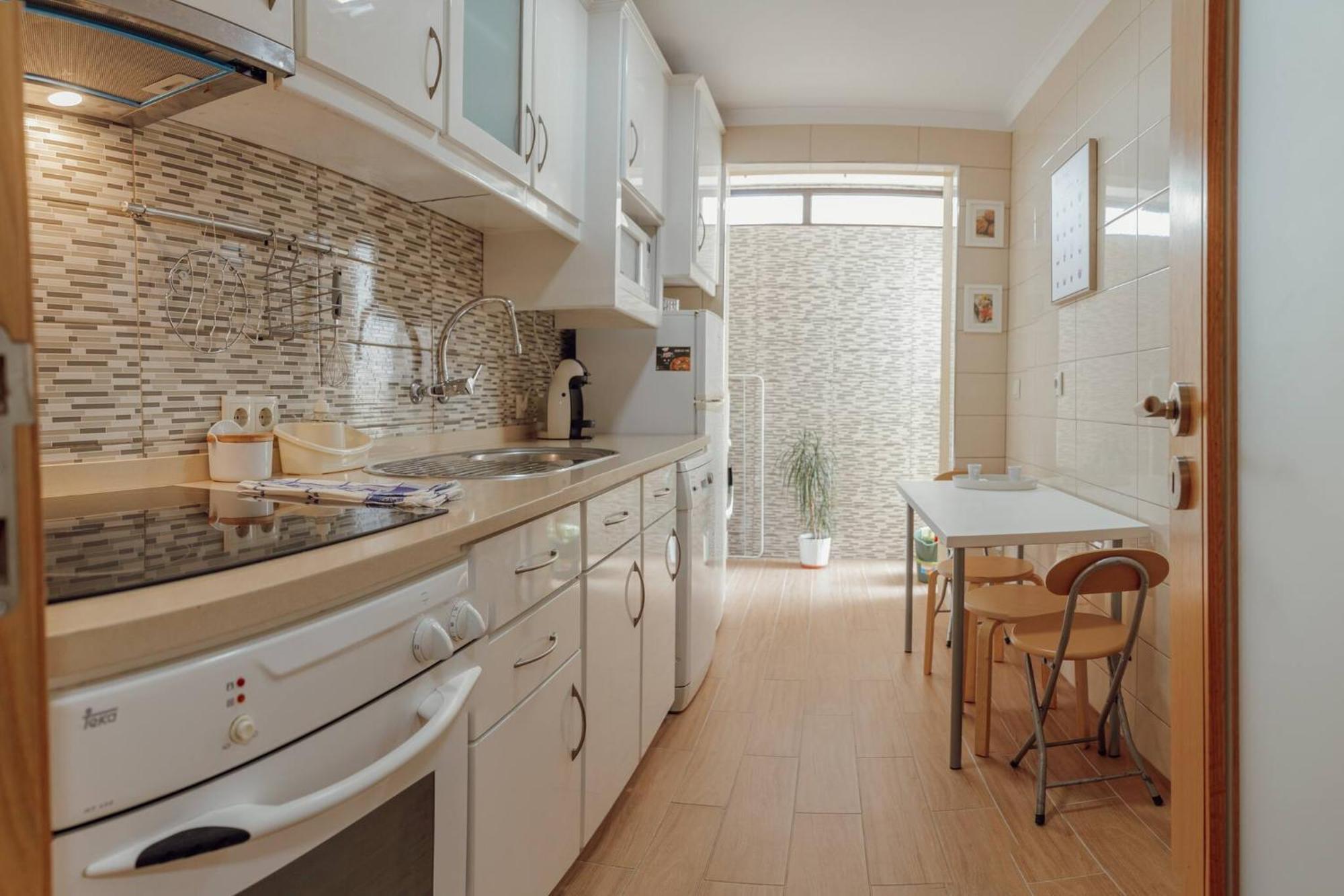 Appartamento Bright By Hosty Oporto
