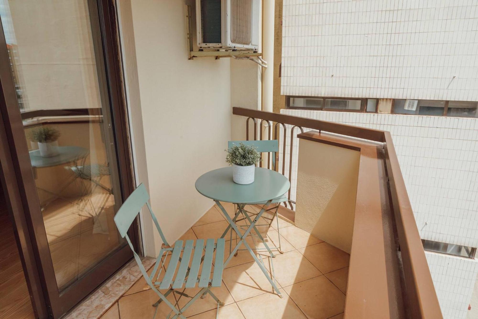 Appartamento Bright By Hosty *
